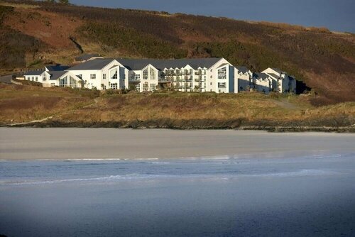 Inchydoney Island Lodge & Spa, Rezervați Stațiune Clonakilty County Cork