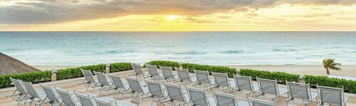 Omni Cancun Hotel & Villas All Inclusive, Varaa Lomakeskus Cancún Quintana Roo