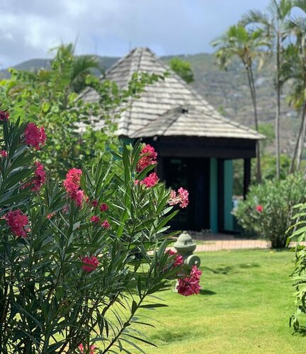 Emerald Beach Resort, Reserva ahora Resort Lindbergh Bay Saint Thomas