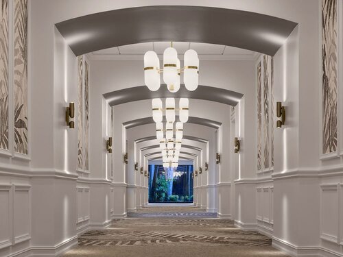 PGA National Resort & Spa, Rezerwuj Ośrodek wypoczynkowy Hotele SPA w Palm Beach County, SPA