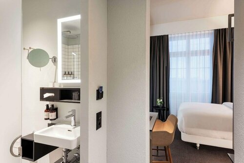 NH Bern The Bristol, Prenota Hotel Berna Schweizer Mittelland