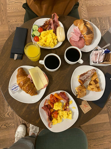 Club House Hotel, Prenota Hotel Hotel a Roma con parcheggio, Parcheggio