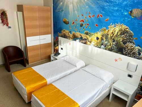 Hotel Sporting Brugherio, Prenota Hotel Hotel a Brugherio con parcheggio, Parcheggio