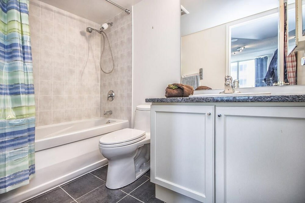 Napa Furnished Suites & Apartments