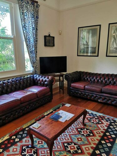 Arcadia House, Забронировать Гостевой дом Байрон-Бей Tweed Coast