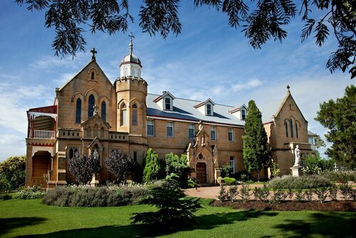Abbey Boutique Hotel Adults only, Prenota Hotel Warwick Queensland