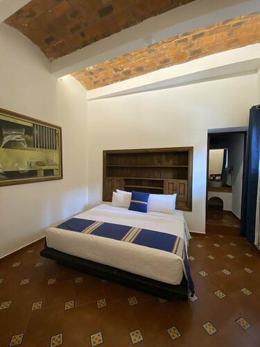 Hotel Hacienda Monteverde San Miguel de Allende - Cercano a la Parroquia, Забронировать Отель Отели Сан-Мигель-де-Альенде 3 звезды, рядом с Las Monjas Temple, 3*