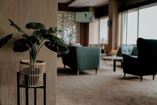 Padjadjaran Hotel, Buchen Sie Hotel Business-Hotels in Bogor Selatan, 4* 5*
