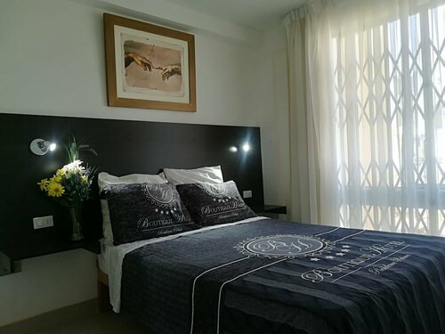 Trujillo El Golf Apartments, Buchen Sie Ferienwohnung Apartments in La Libertad, Ferienwohnung