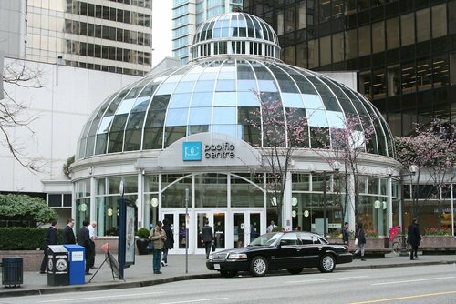 Level Hotels & Furnished Suites - Yaletown - Seymour, Boek Hotel Hotels in Brits Columbia met zwembad, Zwembad
