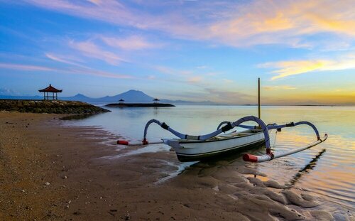 Nesa Sanur Bali, Buchen Sie Hotel Sanur Kaja Denpasar