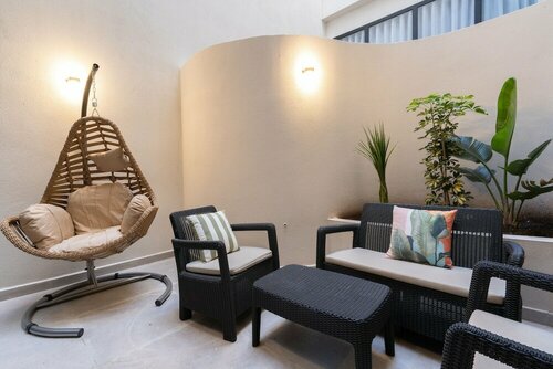 Twenty Six Luxury Résidence, Забронировать Апарт-отель Апарт-отели Касабланки, Апарт-отель