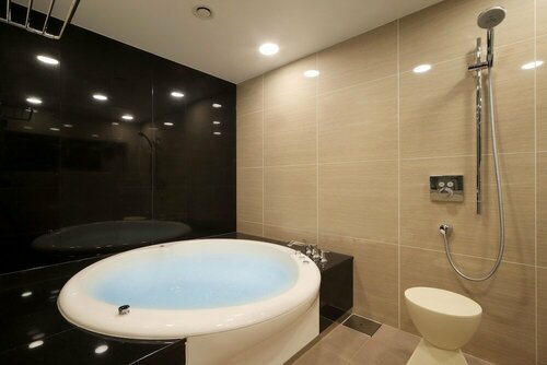 Hotel Metropolitan Sendai, Забронировать Отель Отели Сендай с парковкой, рядом с Университет Тохоку, Парковка