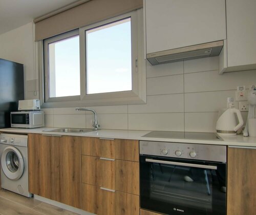 Phaedrus Living Coral Suites Horizon, Rezerwuj Hotel Hotele w Larnaka z Parkingiem, Parking