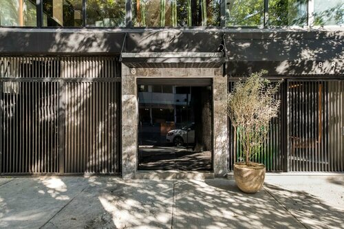 ULIV Park Polanco, Забронировать Апарт-отель СПА-отели Мехико, рядом с Культурный центр Боске, SPA-услуги