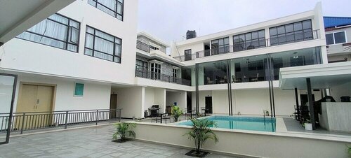 Hotel Gulmohar, Rezerwuj Hotel Bharatpur Bagmati Pradesh Province