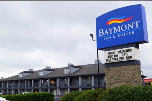 Comfort Inn Warner Robins - Robins Air Force Base Area, Reserva ahora Hotel Warner Robins Georgia