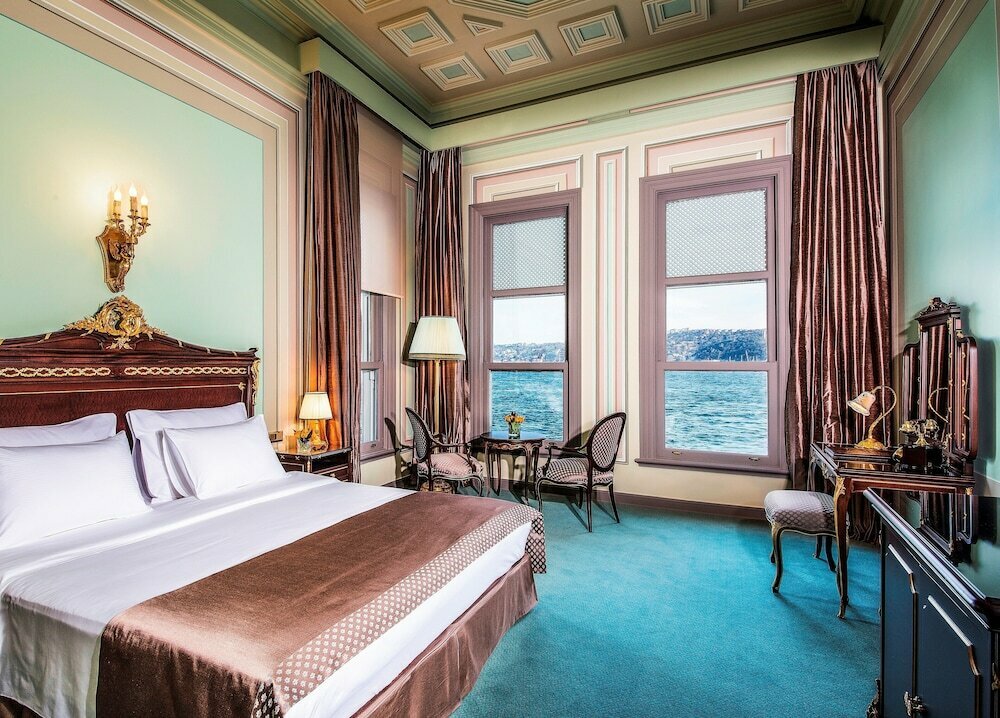 Bosphorus Palace Hotel
