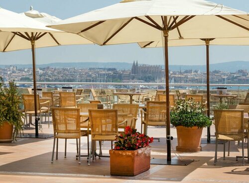 Catalonia Majorica Hotel, Varaa Hotelli SPA-hotellit kohteessa Mallorca, SPA