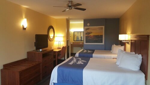 Days Inn by Wyndham Trenton, Prenota Locanda Trenton 