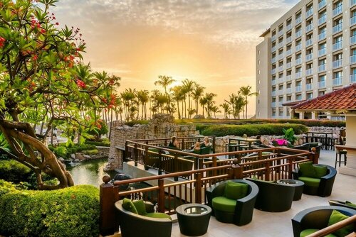 Hyatt Regency Aruba Resort & Casino, Reserva ahora Resort Palm-Eagle Beach Aruba