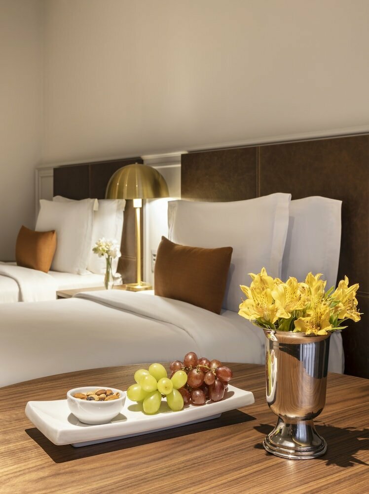LHotel Porto Bay Sao Paulo