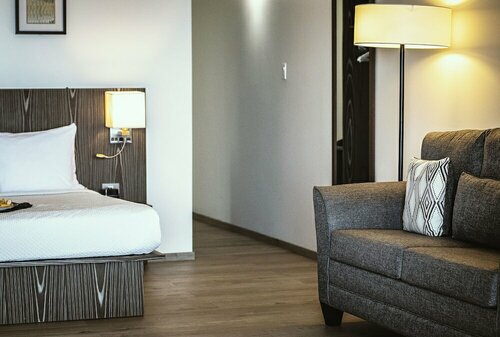 Trade Winds Hotel, Buchen Sie Hotel St. John's St. John County