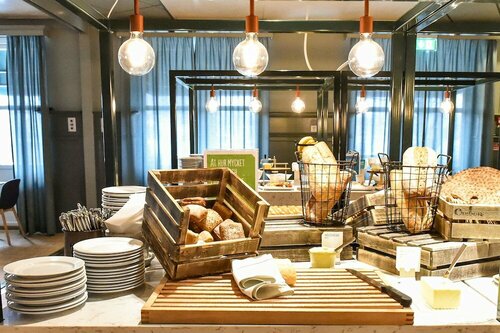 Scandic Star Lund, Book Hotel Lund Lagos