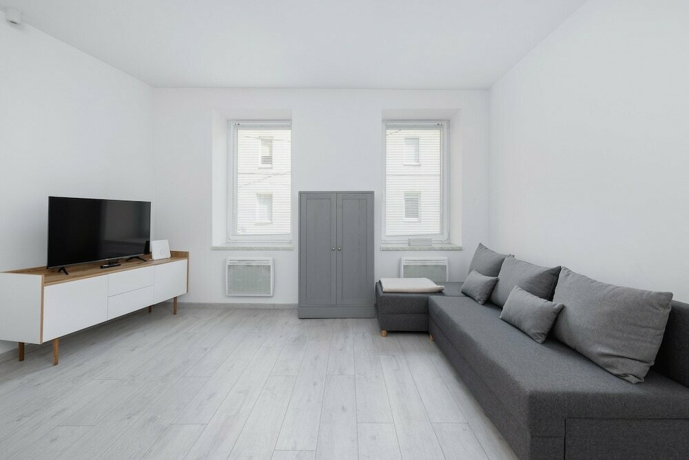 Cozy Studio Chorzow by Renters