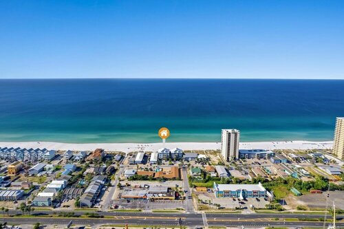 Bel Air Beach Condos by PHG, Забронировать Отель Лоуэр-Гранд-Лагун США