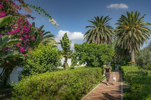 Le Hammamet Hotel & Spa, Rezerwuj Ośrodek wypoczynkowy Hotele resortowe w Nabeul Governorate, Ośrodek wypoczynkowy
