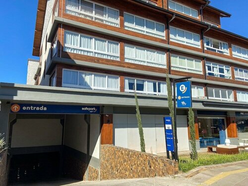 Locar-in Gramado- Vita Boulevard, Забронировать Отель Грамаду 