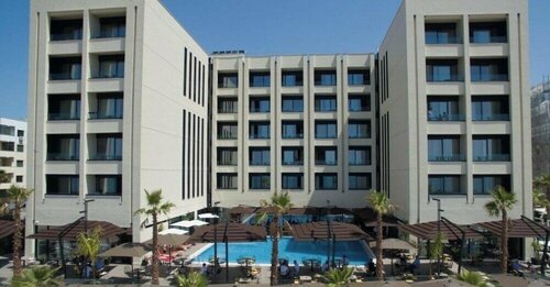 Royal G Hotel And Spa, Đặt Khu nghỉ dưỡng Khách sạn ở Durres County có hồ bơi, Hồ bơi