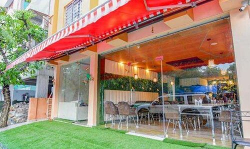 Fabhotel IT Residency, Prenota Hotel Barasat West Bengal