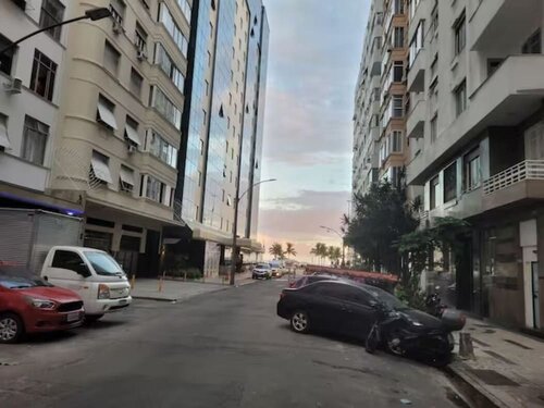SuhcasaCopacabana 29 Beach Cozy, Забронировать Отель Отели штата Рио-де-Жанейро 3 звезды, 3*