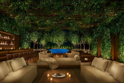 The Singapore EDITION, Réserver Hôtel Nouveaux hôtels à Orchard
