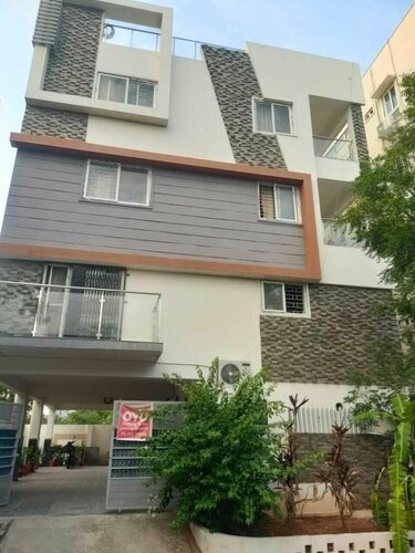 Ekasila Suites by Iroomz, Забронировать Отель Отели Hyderabad Region с парковкой, Парковка