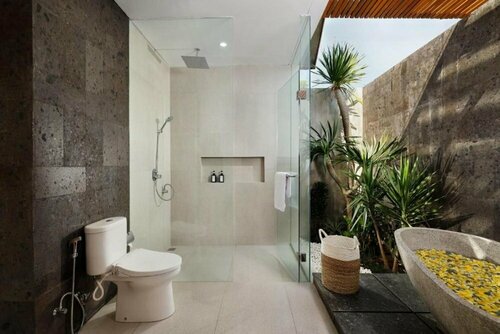Villa Eliza Canggu, Забронировать Вилла Новые отели Чангу, новые
