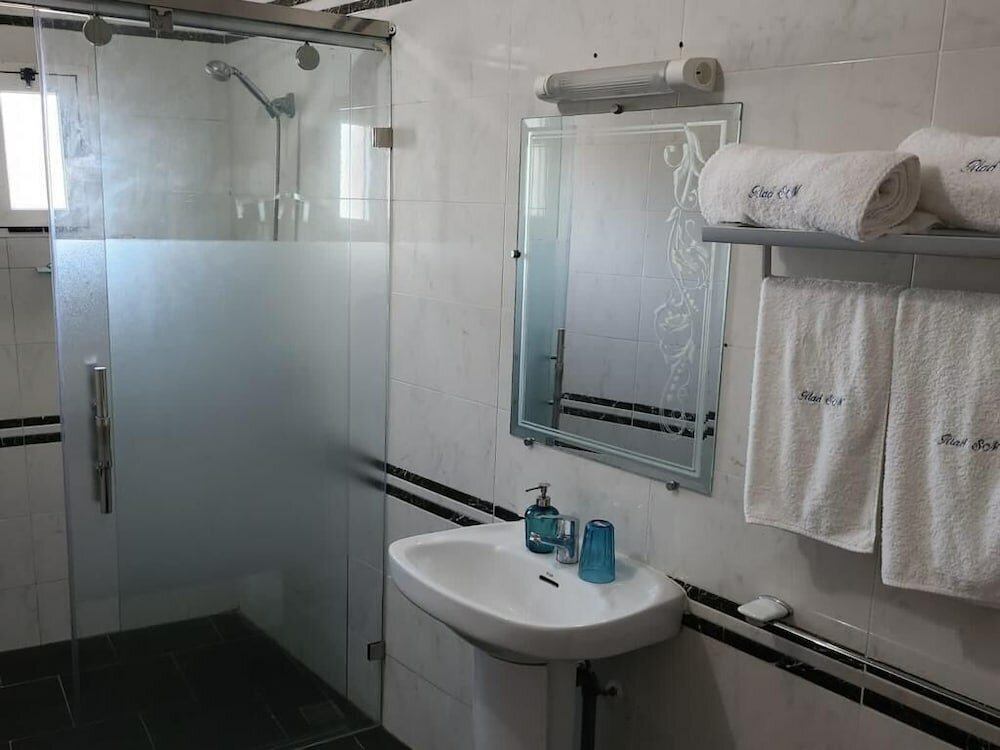 Riad Ras Lafaa