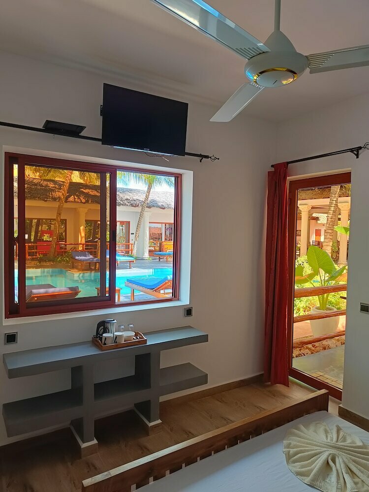 Little Pompeji Boutique Villa