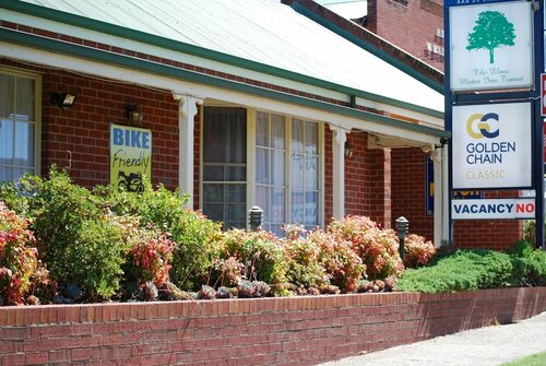 Elms Motor Inn, Buchen Sie Gasthaus Tumut Kosciuszko-Nationalpark