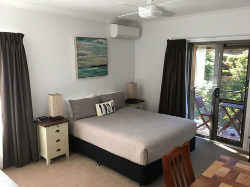 Riverside Rest Nambucca Heads, Забронировать Отель «постель и завтрак» Намбакка-Хедс Northern Rivers