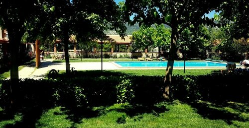 ‪Mogla Tashan Butik Otel‬, Забронировать Отель Ментеше Мугла