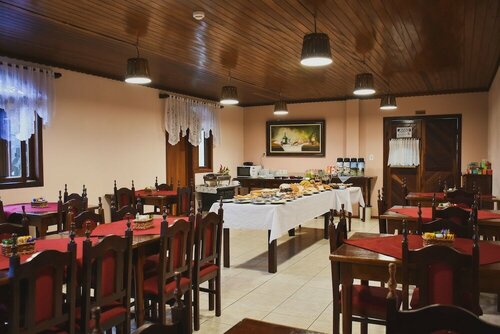 Hotel San Ghermann, Забронировать Отель Отели Аррою Тринта 3 звезды, 3*