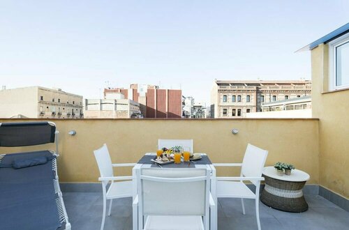 Mar Apartments, Забронировать Апартаменты/квартира Апартаменты Провинции Барселоны, Апартаменты/квартира