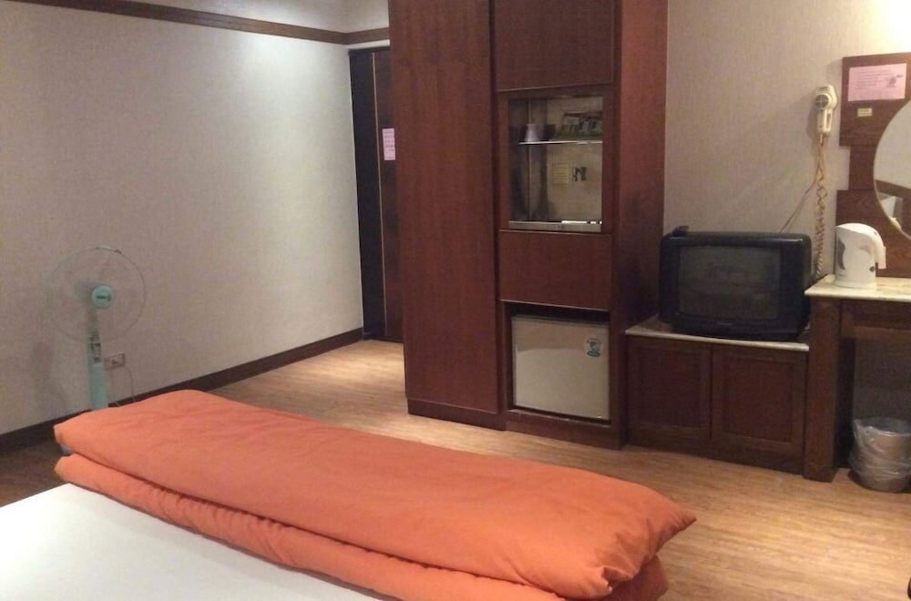 Qan Shuo Hotel