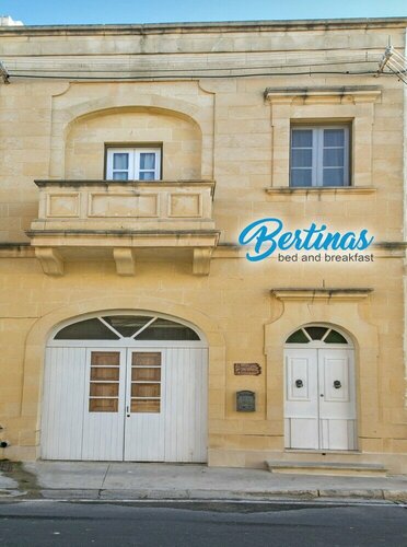 Bertinas B&b, Reserva ahora Hotel San Lawrenz Gozo