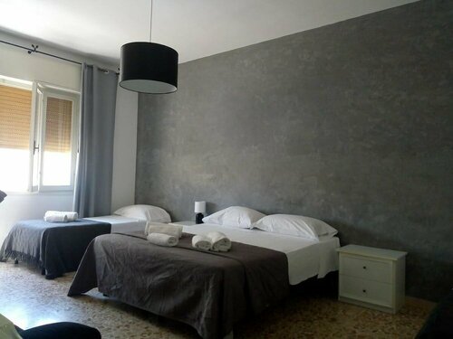 Alghero Seaside, Забронировать Отель Отели Sardinia North 3 звезды, 3*