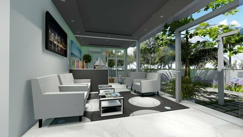 Гостевой дом Moonshell Residence, Забронировать Гостевой дом Гостевые дома Северных Атоллов, Гостевой дом