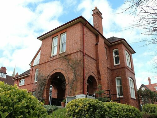Copper Beech House, Забронировать Отель Малверн Malvern Hills